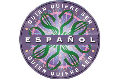 Quién quiere ser español Quién quiere ser español