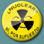 nuclear sí, por supuesto