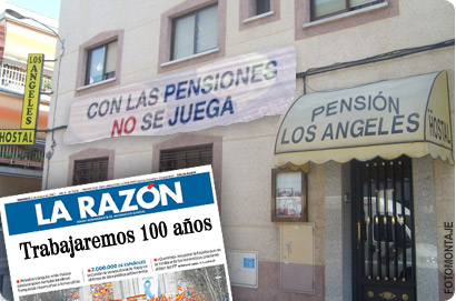 Pensionazo