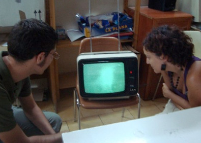tele tele